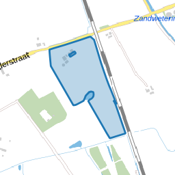 Perceel DPV00-A-8446