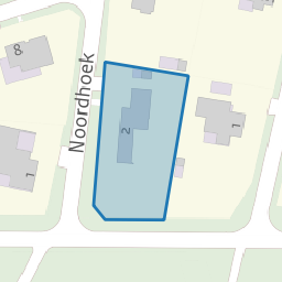 Perceel DPV00-A-8448