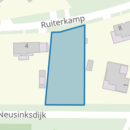 Perceel DPV00-A-8472