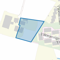 Perceel DPV00-A-8480