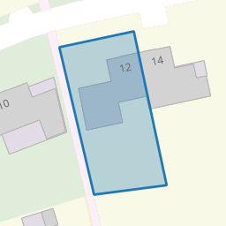 Perceel DPV00-A-8507