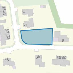 Perceel DPV00-A-8528