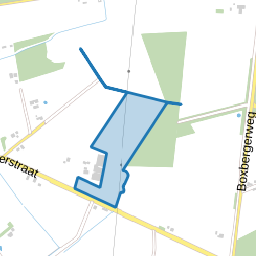 Perceel DPV00-A-8534