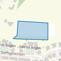 Perceel DPV00-A-8541