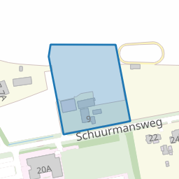 Perceel DPV00-A-8542