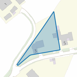 Perceel DPV00-B-1311