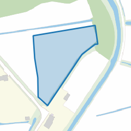 Perceel DPV00-B-1315