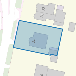 Perceel DPV00-B-1361