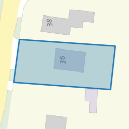 Perceel DPV00-B-1372