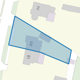 Perceel DPV00-B-1390