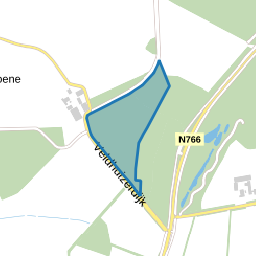 Perceel DPV00-B-1407