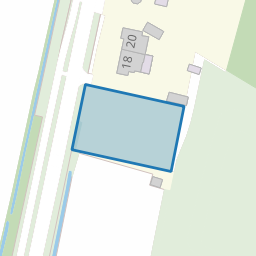 Perceel DPV00-B-1438