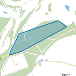 Perceel DPV00-B-1458