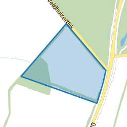 Perceel DPV00-B-1588