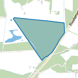 Perceel DPV00-B-1591