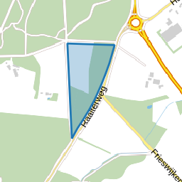 Perceel DPV00-B-1592