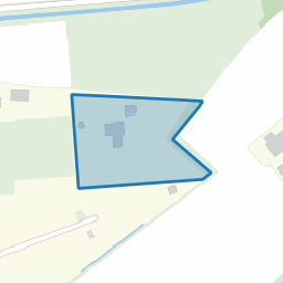 Perceel DPV00-B-1609