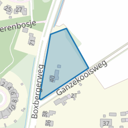 Perceel DPV00-B-1678