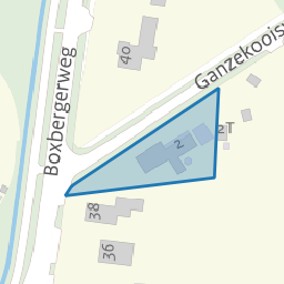 Perceel DPV00-B-1680