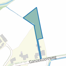 Perceel DPV00-B-1684