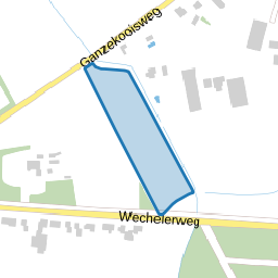 Perceel DPV00-B-1686