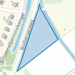 Perceel DPV00-B-1692