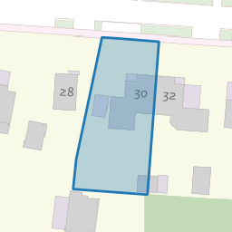 Perceel DPV00-B-1714