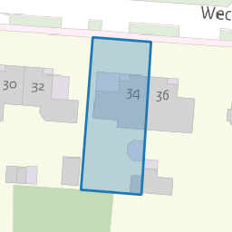Perceel DPV00-B-1716