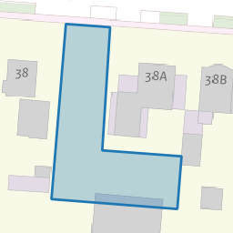 Perceel DPV00-B-1719