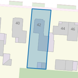 Perceel DPV00-B-1721