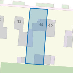 Perceel DPV00-B-1722