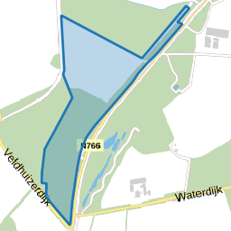 Perceel DPV00-B-1771