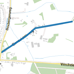 Perceel DPV00-B-1830