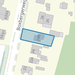 Perceel DPV00-B-1879