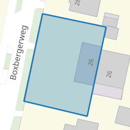 Perceel DPV00-B-1881