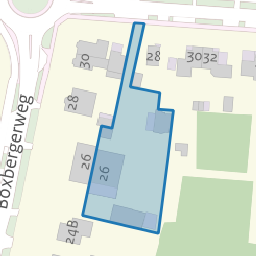 Perceel DPV00-B-1882