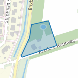 Perceel DPV00-B-1911