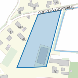 Perceel DPV00-B-1978