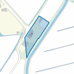 Perceel DPV00-B-1984