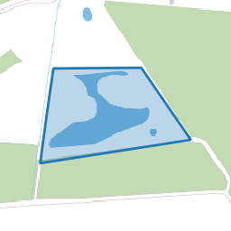 Perceel DPV00-B-1992