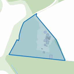 Perceel DPV00-B-1994