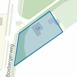 Perceel DPV00-B-1998