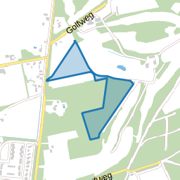 Perceel DPV00-B-2000