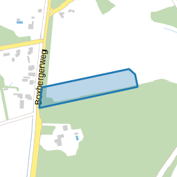 Perceel DPV00-B-2001