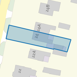 Perceel DPV00-B-2003