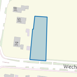 Perceel DPV00-B-2022