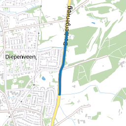 Perceel DPV00-B-2023