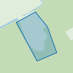 Perceel DPV00-B-2026