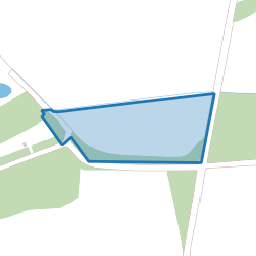 Perceel DPV00-B-2031