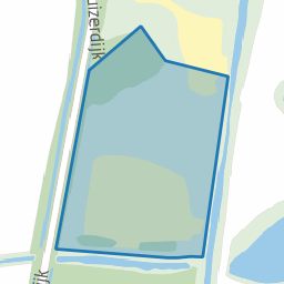 Perceel DPV00-B-2032